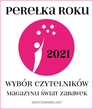 Perełka roku 2021